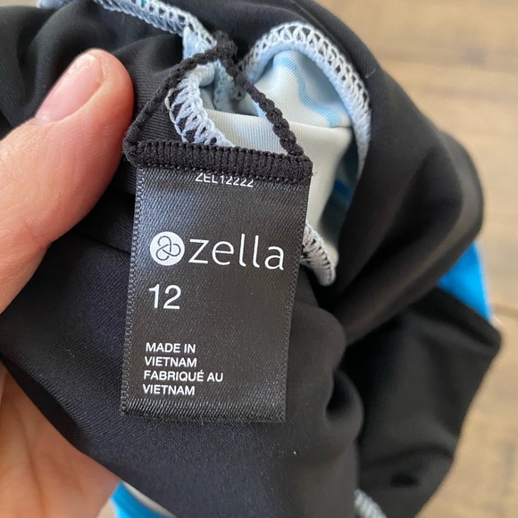 Zella Rashguard - Picture 3 of 3